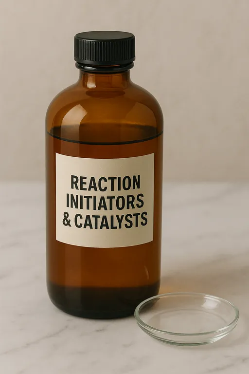 Reaction Initiators & Catalysts